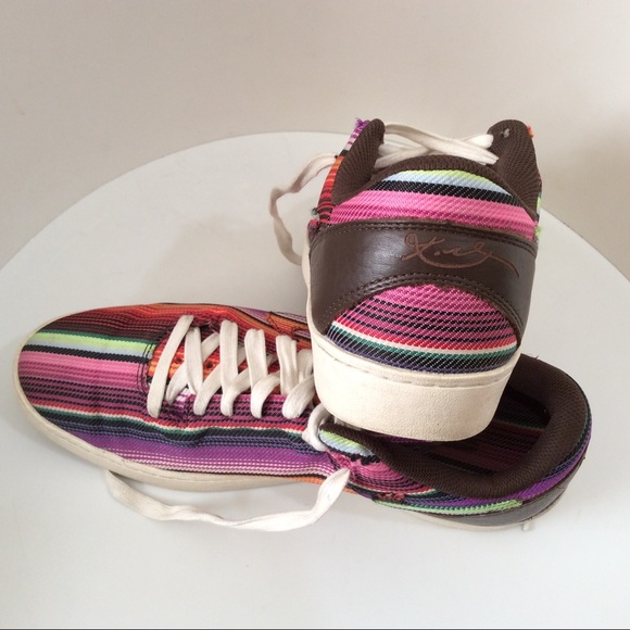 NIKE KOBE 8 NSW Lifestyle LE Sneakers - Picture 7 of 12